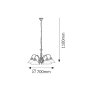 RABALUX Marian 2705 luster - slika 3