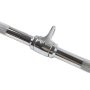 RING Nastavak za lat masinu -Triceps press sipka bez gume RP BA005 - slika 3