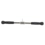 RING Nastavak za lat masinu Triceps press sipka sa gumom RP BA007 - slika 2