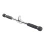 RING Nastavak za lat masinu Triceps press sipka sa gumom RP BA007 - slika 1