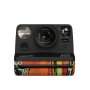 POLAROID NOW Basquiat izdanje II generacija Instant foto-aparat - slika 1