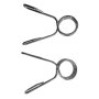 RING Osiguraci za olimpijsku sipku Par RP CL055-50mm - slika 1