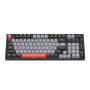 XTrike TASTATURA USB XTRIKEME GK987G MEHANIČKA - slika 3