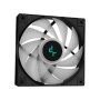 DEEPCOOL LE520 Crno ARGB Vodeno procesorsko hlađenje - slika 3