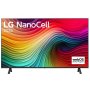 LG 50NANO81T3A UHD 4K Smart TV 2024 - slika 1