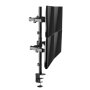 S BOX LCD 352/4-2 Stoni nosač za 4 monitora 17''-32'' - slika 5