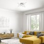 RABALUX Nayara 3014 LED plafonjera - slika 3
