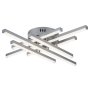 RABALUX Nayara 3014 LED plafonjera - slika 1