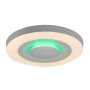 RABALUX Calvin 3015 LED plafonjera - slika 3