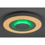 RABALUX Calvin 3015 LED plafonjera - slika 5