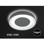 RABALUX Ceilo 3083 LED plafonjera - slika 5