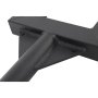 RING Multi grip Swiss olimpijska šipka RX HANDLE BAR - slika 5