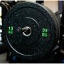 RING Bumper tegovi Hi-temp 1 x 10kg RX WP020 BUMP-10 - slika 1