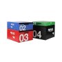 RING Pliometrijska kutija za naskok 15 cm RP PB055-15 - slika 3