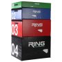 RING Pliometrijska kutija za naskok 15 cm RP PB055-15 - slika 1