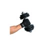 RING Fitnes rukavice sa ojačanim steznikom RX SF 1141-XXL - slika 3