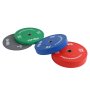 RING Bumper tegovi ploče u boji 2 x 10kg RX WP026 BUMP-10 - slika 2