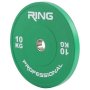 RING Bumper tegovi ploče u boji 2 x 10kg RX WP026 BUMP-10 - slika 3