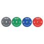 RING Bumper tegovi ploče u boji 1 x 20kg RX WP026 BUMP-20 - slika 2