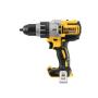 DeWALT Aku udarna bušilica DCD996NT - slika 1