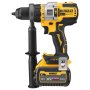 DeWALT Aku udarna bušilica odvijač DCD999T1 - slika 3