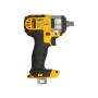 DeWALT Aku udarni odvijač DCF880N - slika 1
