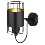 RABALUX Dimitri 3123 zidna lampa - slika 1