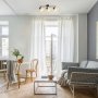 RABALUX Rattan 3135 spot svetiljka - slika 3