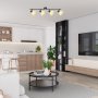 RABALUX Rattan 3136 spot svetiljka - slika 3