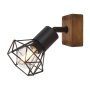 RABALUX Zeus 3137 zidna lampa - slika 1