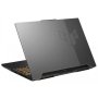 ASUS TUF Gaming F15 FX507VV-LP250 (Full HD, i7-13620H, 16GB, SSD 512GB, RTX 4060) - slika 3