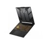 ASUS TUF Gaming F15 FX507VV-LP250 (Full HD, i7-13620H, 16GB, SSD 512GB, RTX 4060) - slika 4