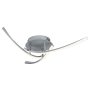 RABALUX Tatjana 3144 LED plafonjera - slika 1