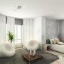 RABALUX Tatjana 3145 LED plafonjera - slika 3