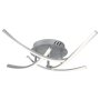 RABALUX Tatjana 3145 LED plafonjera - slika 1