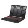 ASUS TUF Gaming A15 FA507UV-LP014 (Full HD, Ryzen 9 8945H, 16GB, SSD 512GB, RTX 4060) - slika 1