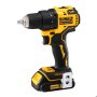 DeWALT Aku bušilica odvijač DCD708D2T - slika 2