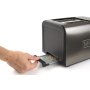 BLACK&DECKER Toster BXTO1000E - slika 3