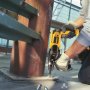 DeWALT Električni pneumatski čekić D25013K - slika 3