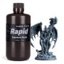 ELEGOO Rapid Standard Resin 1kg - Grey - slika 1