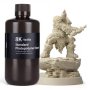 ELEGOO Standard 8K Resin 1kg - Vanila - slika 1