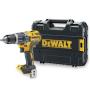 DeWALT Aku udarna bušilica DCD796NT - slika 1