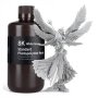 ELEGOO Standard 8K Resin 1kg - White Smoky - slika 1