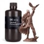 ELEGOO Standard 8K Resin 1kg - Red Clay - slika 1