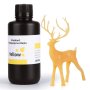 ELEGOO Standard Resin 1kg - Yellow - slika 1