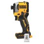 DeWALT Aku udarni odvijač DCF850NT - slika 2