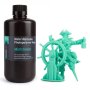 ELEGOO Water Washable Resin 1kg - Mint green - slika 1