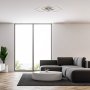 RABALUX Sigurd 3200 LED plafonjera - slika 3