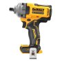 DeWALT Aku udarni odvijač DCF892N - slika 2