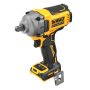 DeWALT Aku udarni odvijač DCF892N - slika 3